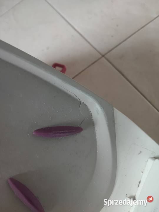 Stacja parowa Tefal GV7620 Lublin sprzedam