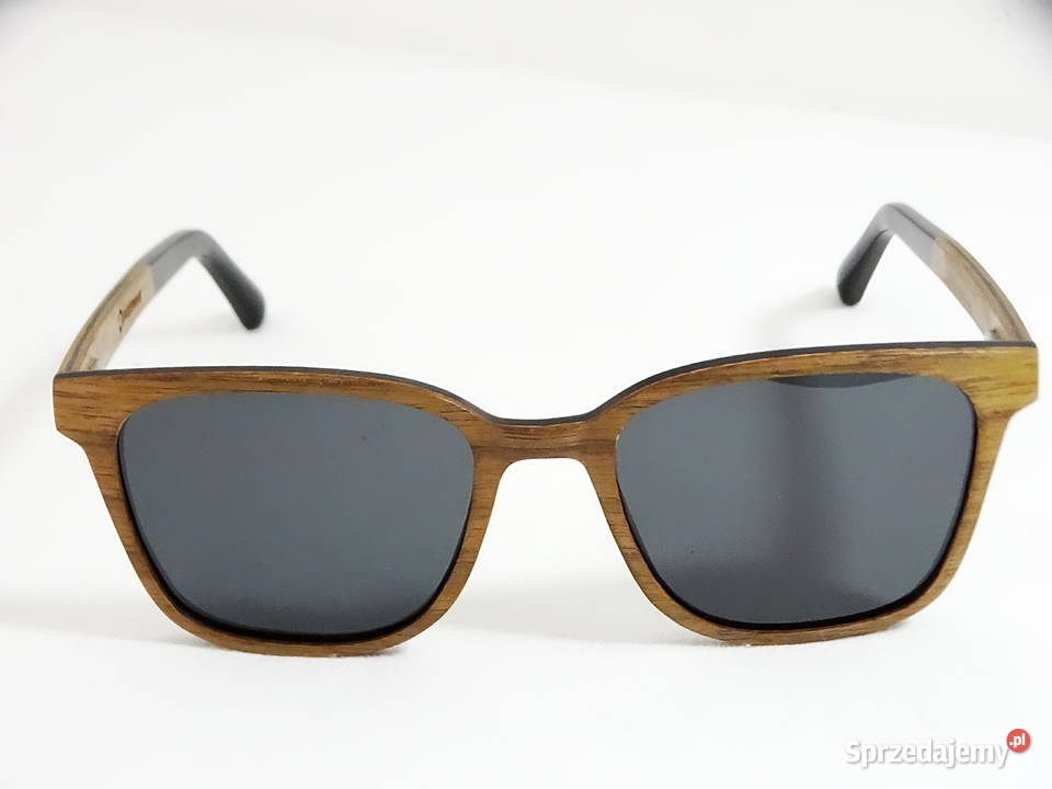 Okulary przeciwsłoneczne Plantwear Helsinki Biłgoraj