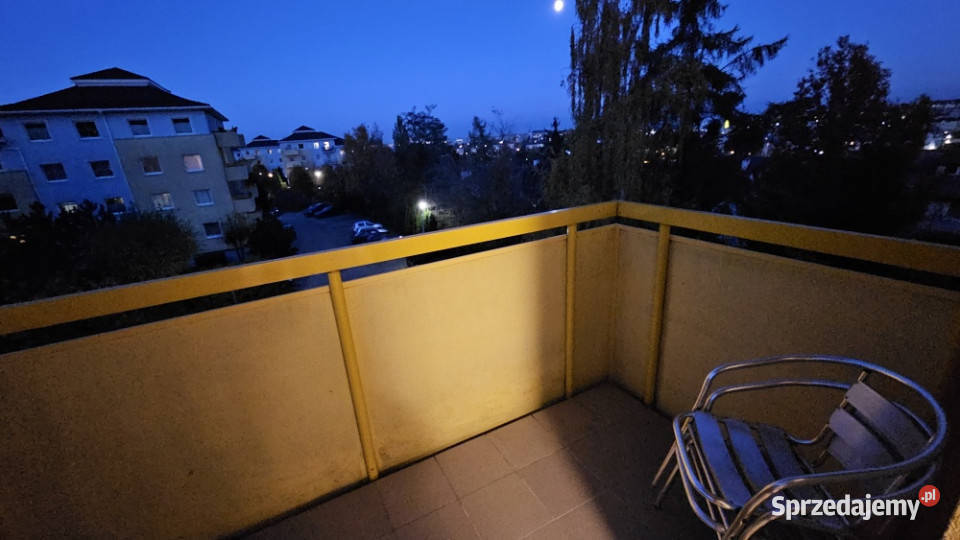 Gdańsk Chełm 3 Pokoje Miejsce Postojowe i sprzedam