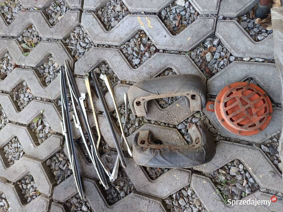 Części warszawa m20 223 224 204 lubuskie