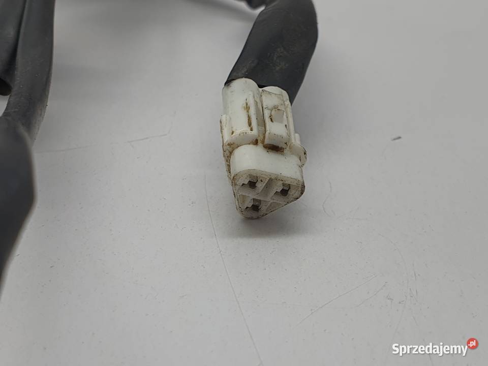 Wiazka Instalacja Wtyczka Kawasaki Kxf 450 0609 Motoryzacja łódzkie