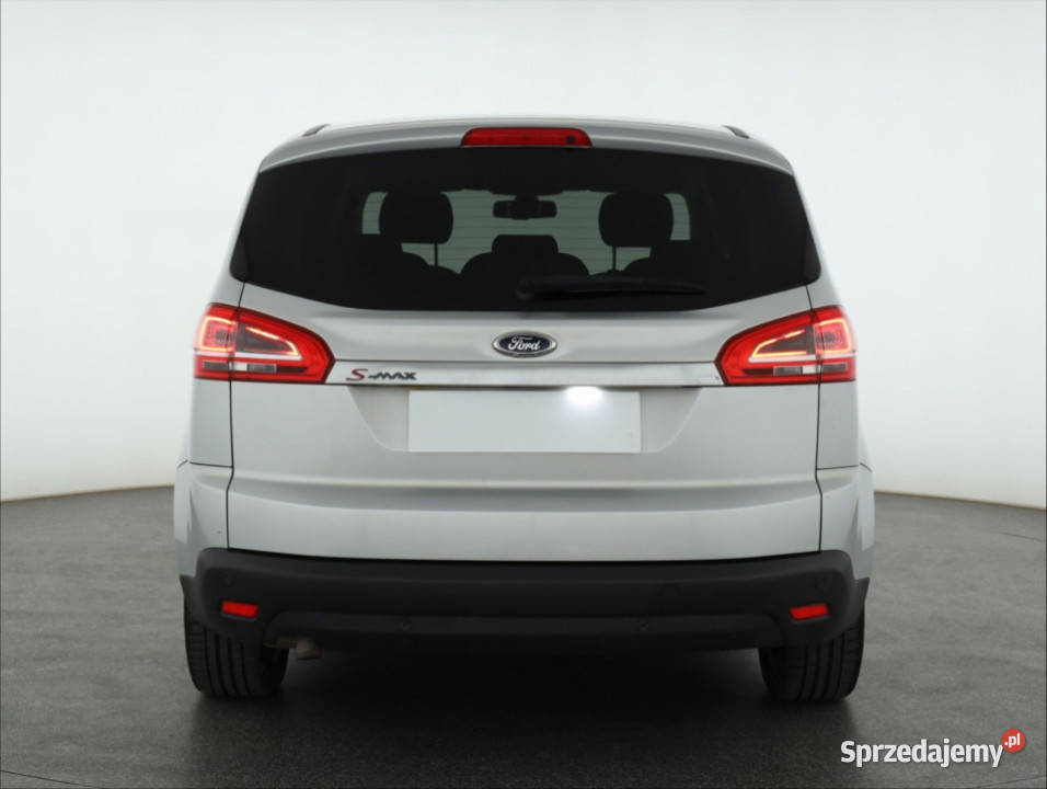 Ford S 20 TDCi szyberdach Piaseczno sprzedam