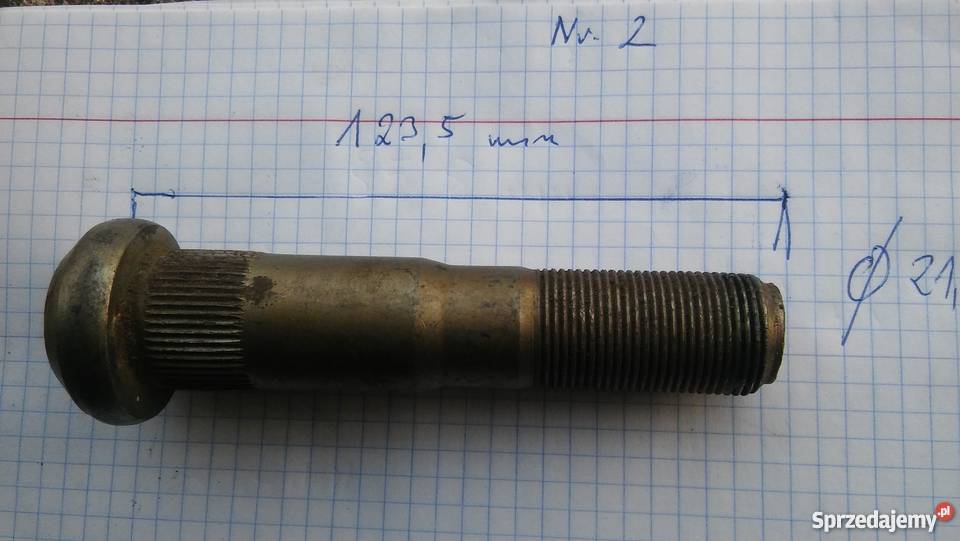 rto skoda ogórek autosan star lubuskie Babimost