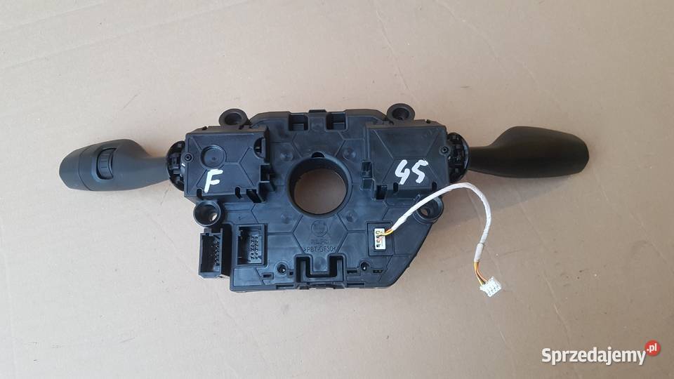 BMW 218d seria 2 F45 Active Tourer pająk Legnica