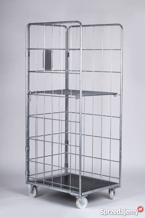 POJEMNIKI skrzynki magazynowe 60x40x30 sprzedam