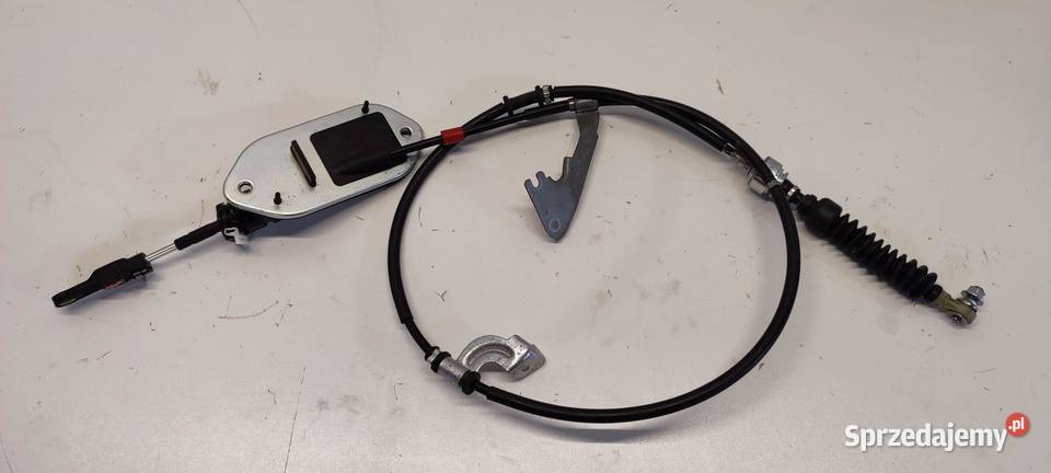 MAZDA 2 TOYOTA YARIS IV LINKA WYBIERAKA BIEGÓW osobowe sprzedam