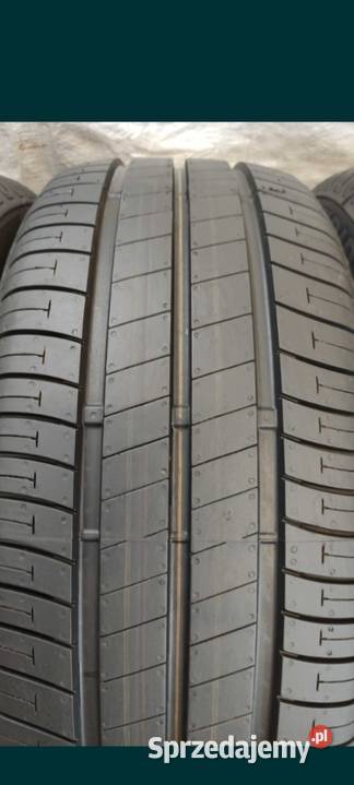 Nowe opony letnie Bridgestone 2055516 Gorzyce sprzedam