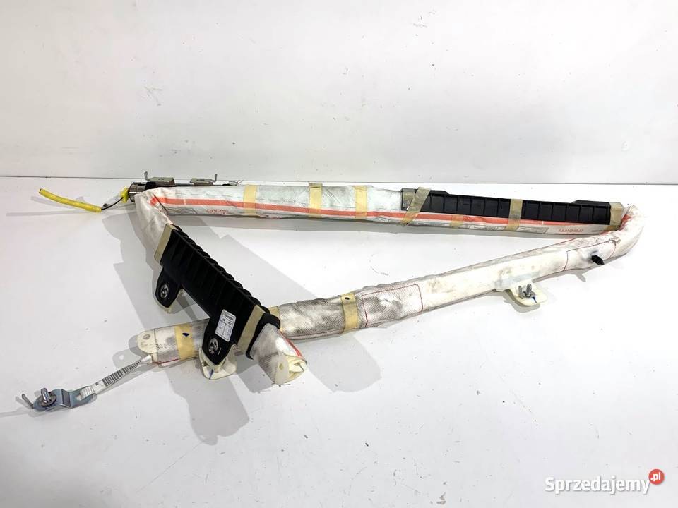 KURTYNA POWIETRZNA PRAWY HYUNDAI i20 II osobowe