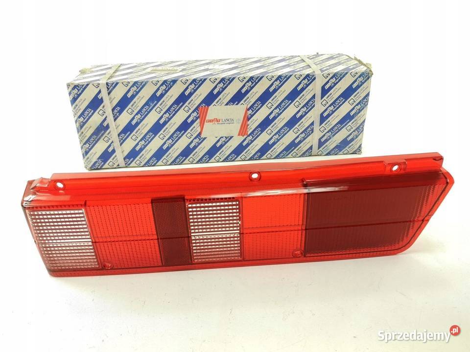 KLOSZ LAMPY LEWY TYŁ LANCIA Y10 19921995