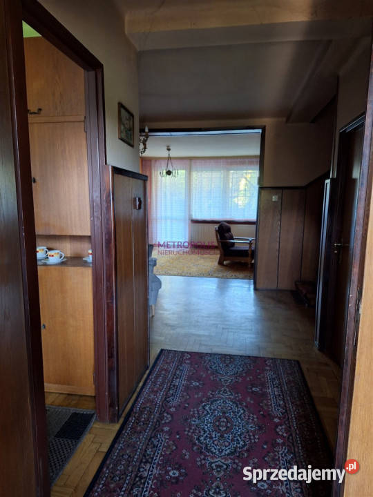 sprzedaży domu szeregowego 106m2 Rybnik