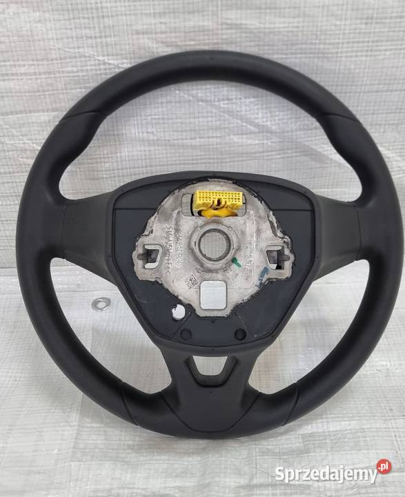 OPEL ASTRA K V KIEROWNICA 39108893 Kierownice