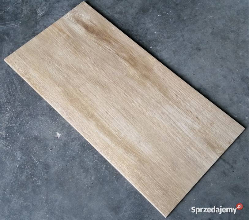 Gres Inwestycyjny METRO BEIGE 30x60 Pruszków