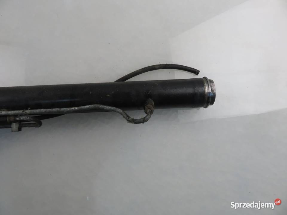 MAGLOWNICA HONDA CRV I RD Układ kierowniczy