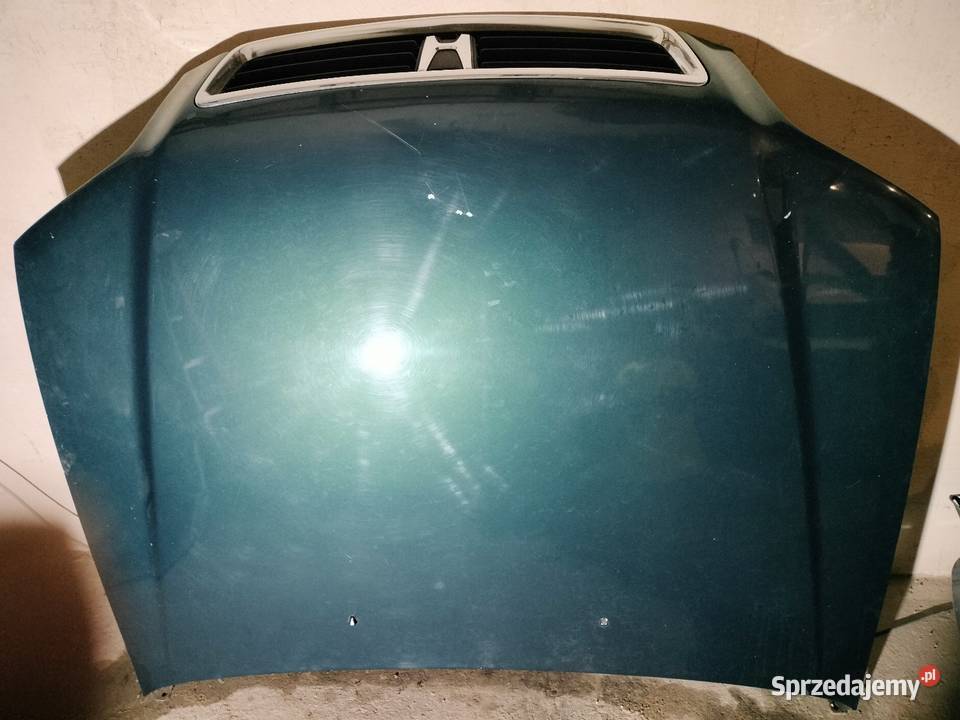 Maska do Civic VI lift 97 r Liftback osobowe Zbaków Górny sprzedam