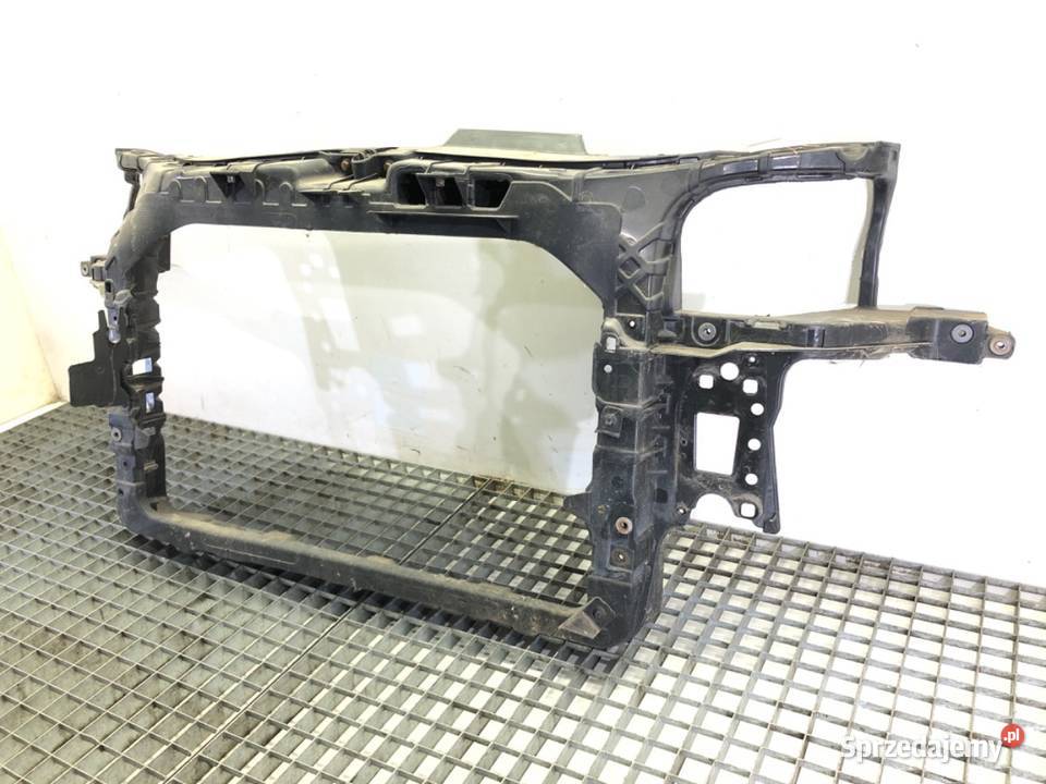 PAS PRZEDNI SEAT IBIZA III 19 64 0209 Hatchback osobowe podkarpackie