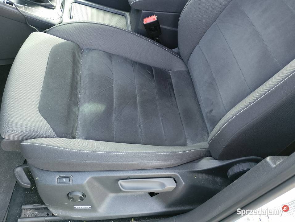 Volkswagen Golf SportsVan 15 150 HighLine Salon Golf Sportsvan lubelskie Lublin