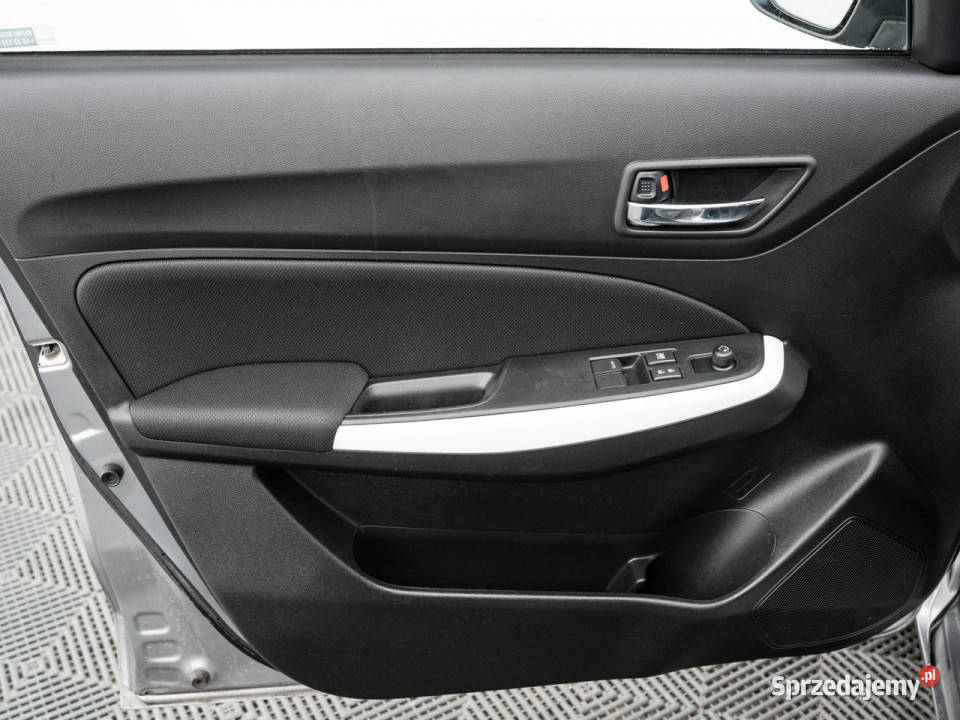 Suzuki Swift WD7699P12 Dualjet SHVS Premium ESP Gdańsk