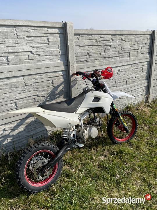 Mrf 120140rc świętokrzyskie Łopuszno