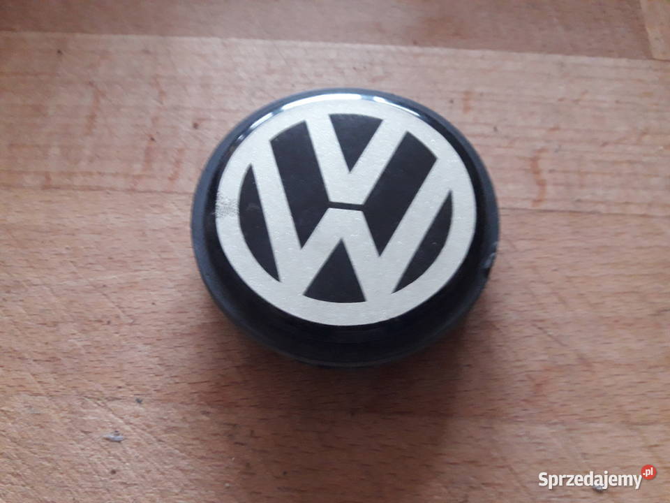 DEKIELEK KAPSEL KOŁPACZEK VOLKSWAGEN VW 59mm58mm Kielce