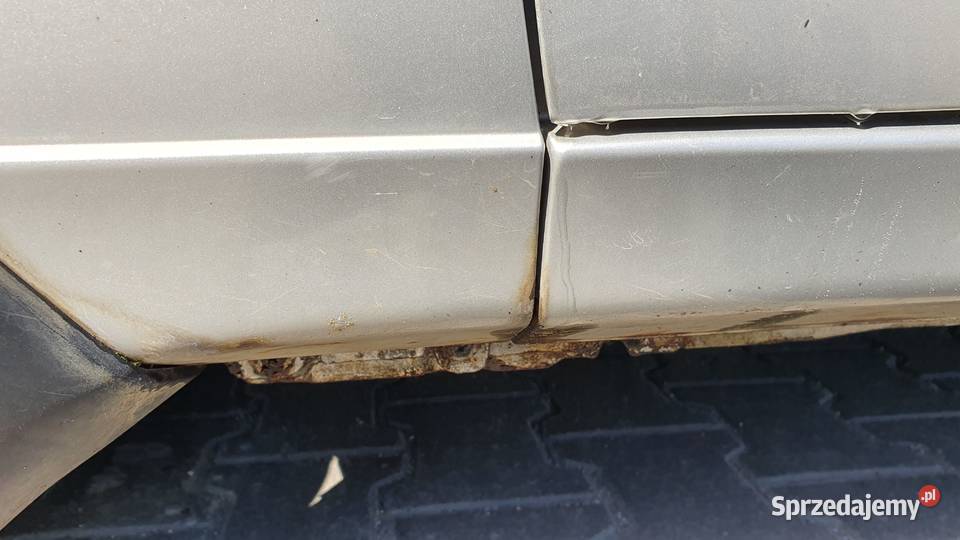 DAEWOO Lanos 14 kat 2000r bez rdzy przebieg zachodniopomorskie Szczecin sprzedam