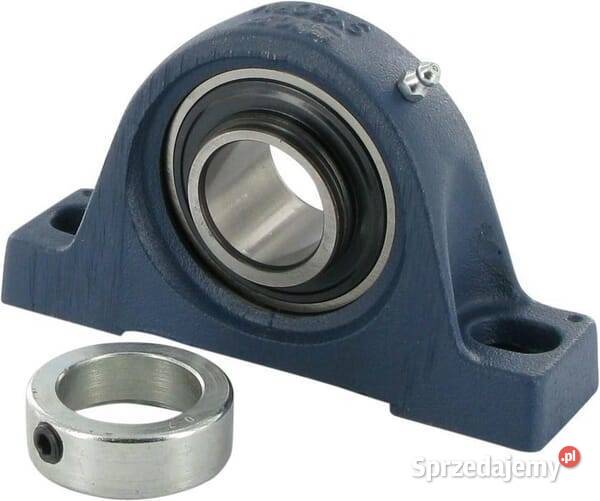 Zespół łożyskowy SKF SY 35WF 7500SY35WF Kamionna