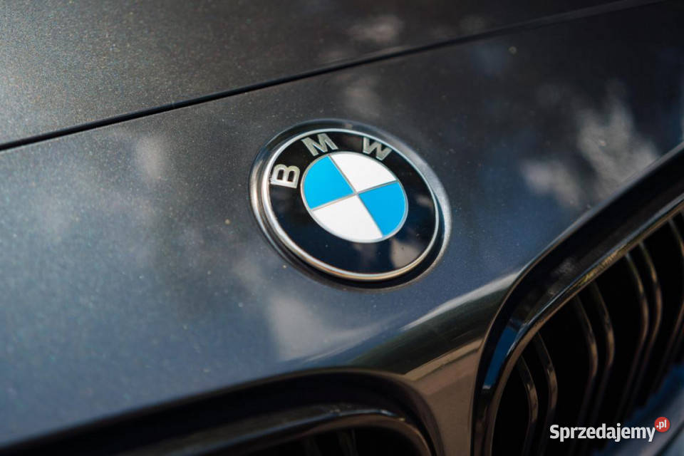 BMW 2 M240i xDrive Piaseczno sprzedam