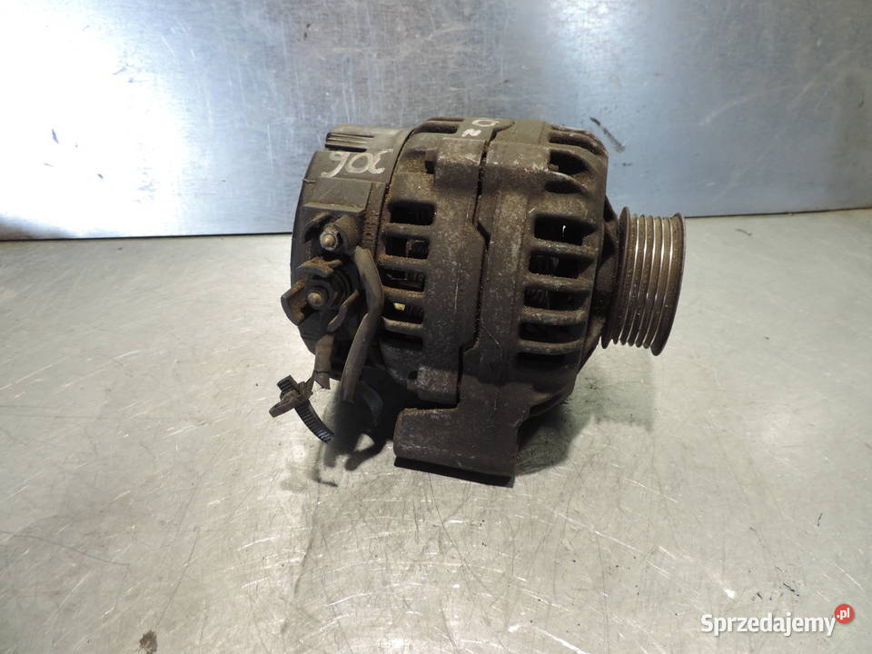 PEUGEOT 306 19 D ALTERNATOR Nowy Sącz