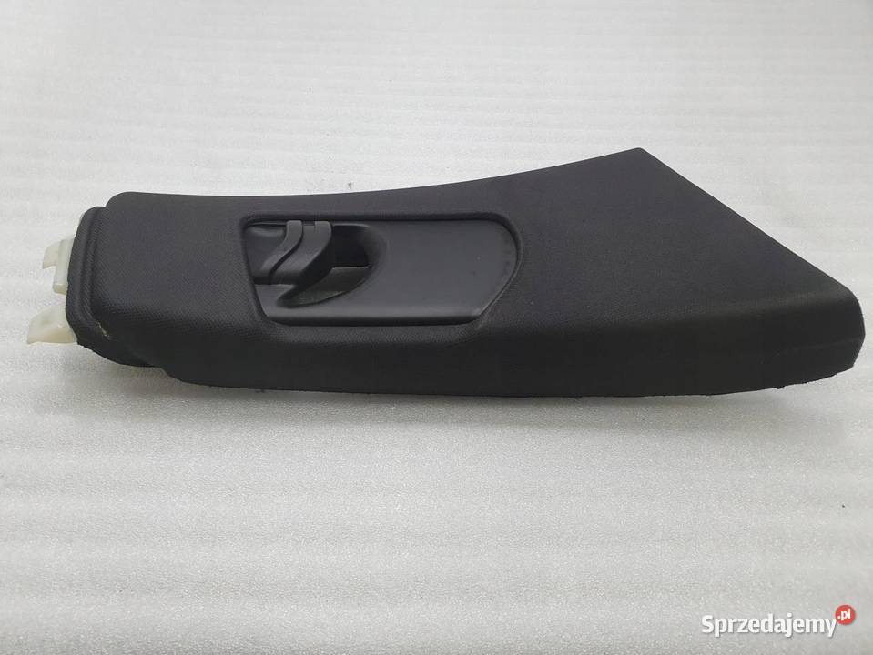 OSŁONA NAKŁADKA SŁUPKA PRAWA AUDI A5 8T