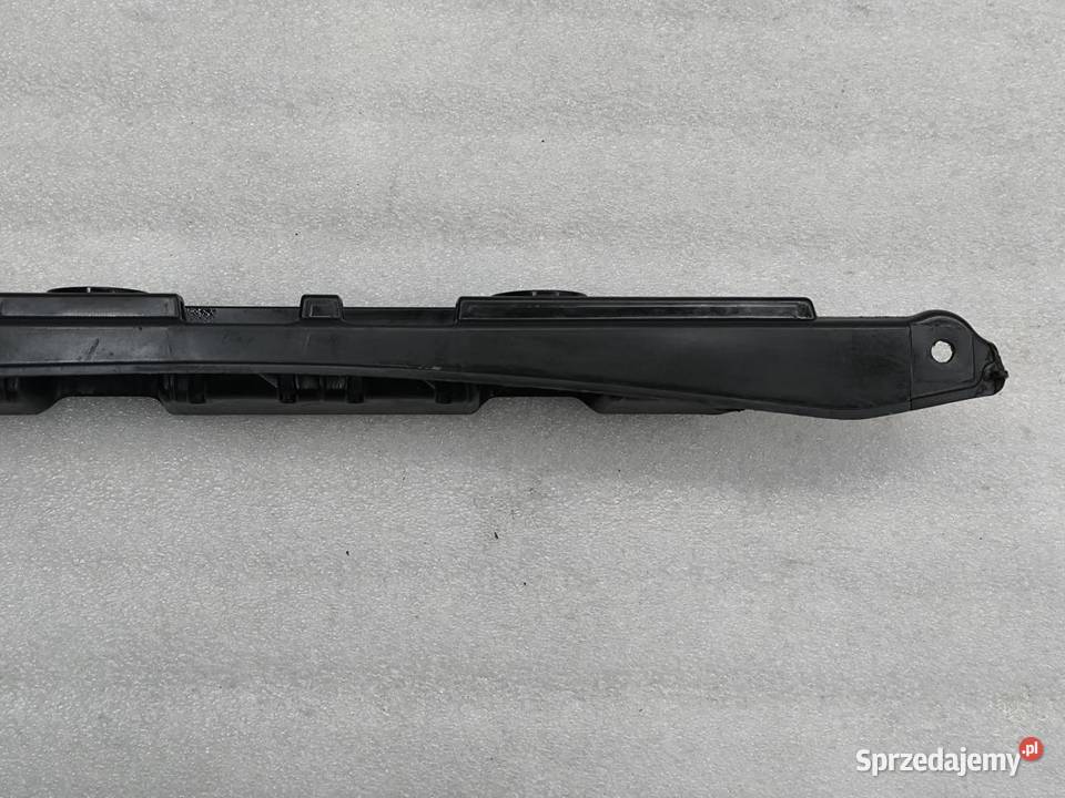 ŚLIZG ZDERZAKA PRAWY TYŁ BMW X3 E83 3400954