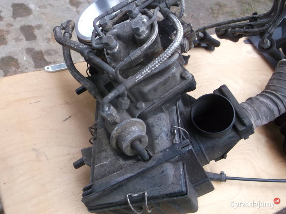 Wtrysk paliwa K Jetronic Audi 80 VW Golf GTI sprzedam