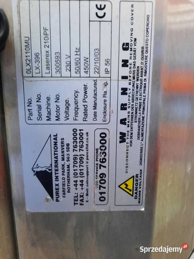 41 Fume ExtractionPrzenośny odciąg oparów podkarpackie Dębica