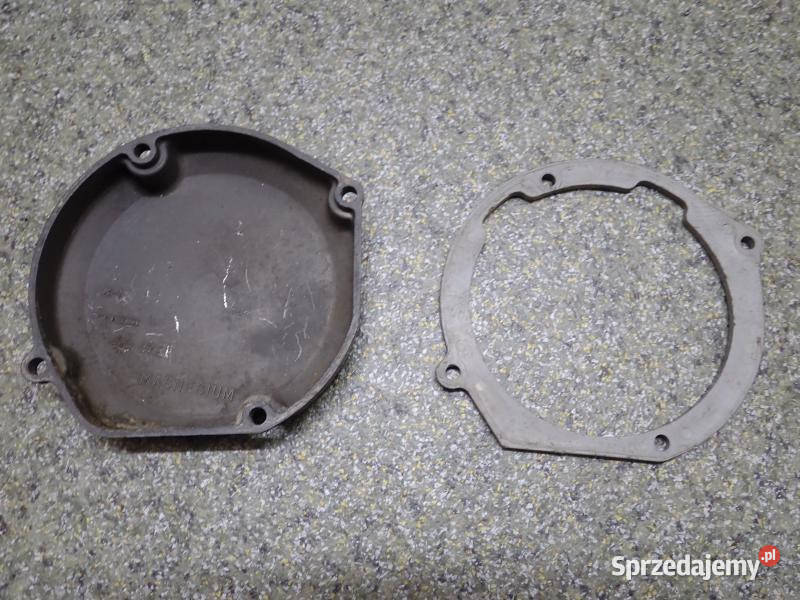 DEKIEL ISKROWNIKA POKRYWA MAGNETA STATORA