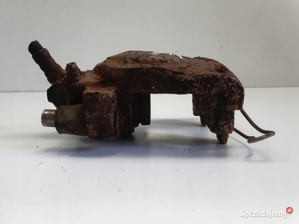 Volvo S60 I V70 II TYLNY ZACISK HAMULCOWY prawy lubelskie