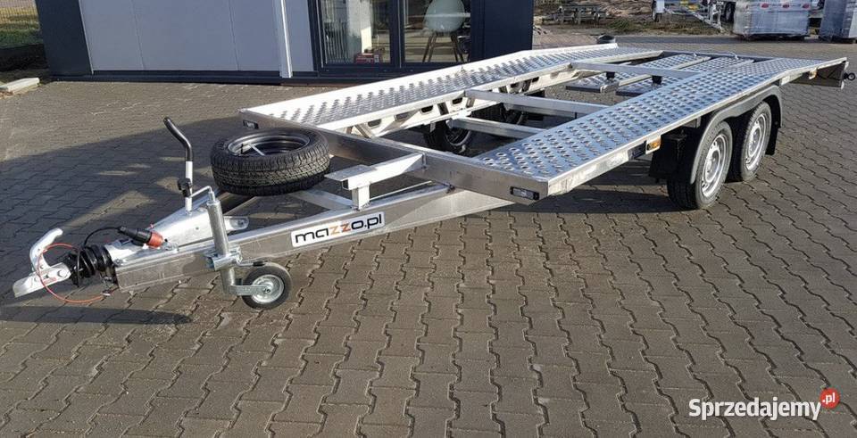 Lawetaprzyczepa na wynajem 99 pomorskie Gdynia