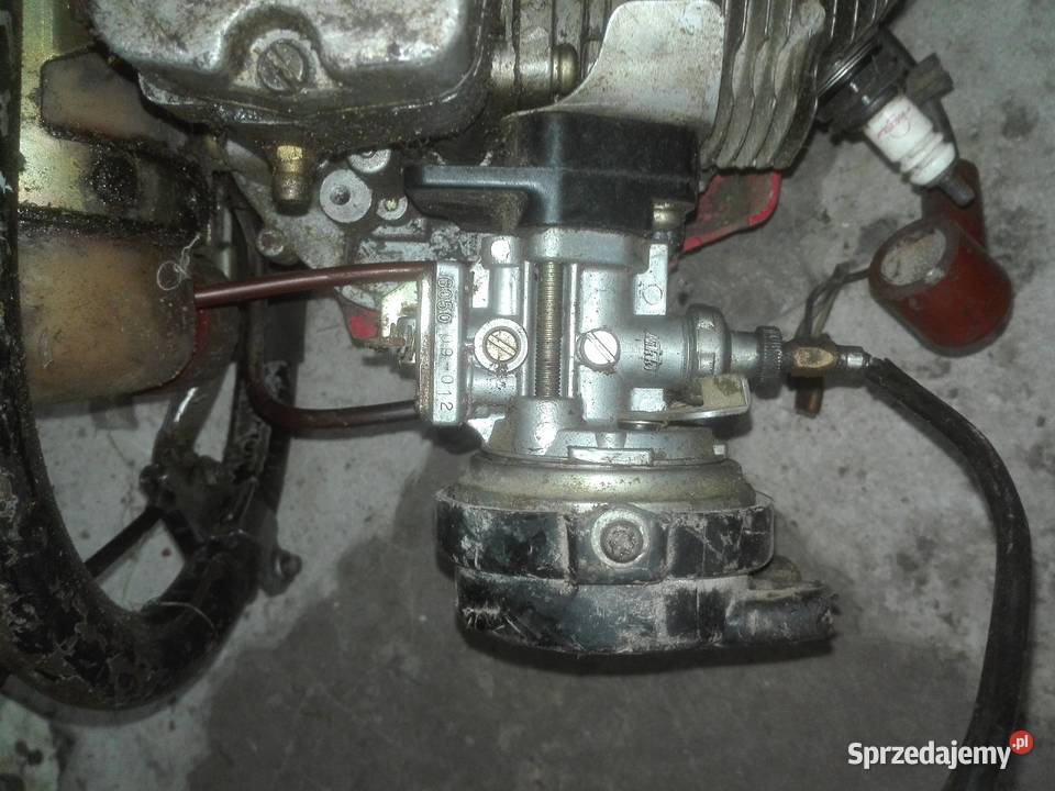 Nożyce do żywopłotu Żywiec sprzedam