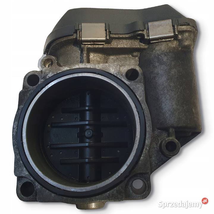 PRZEPUSTNICA BMW E87 E90 20 i 7561066