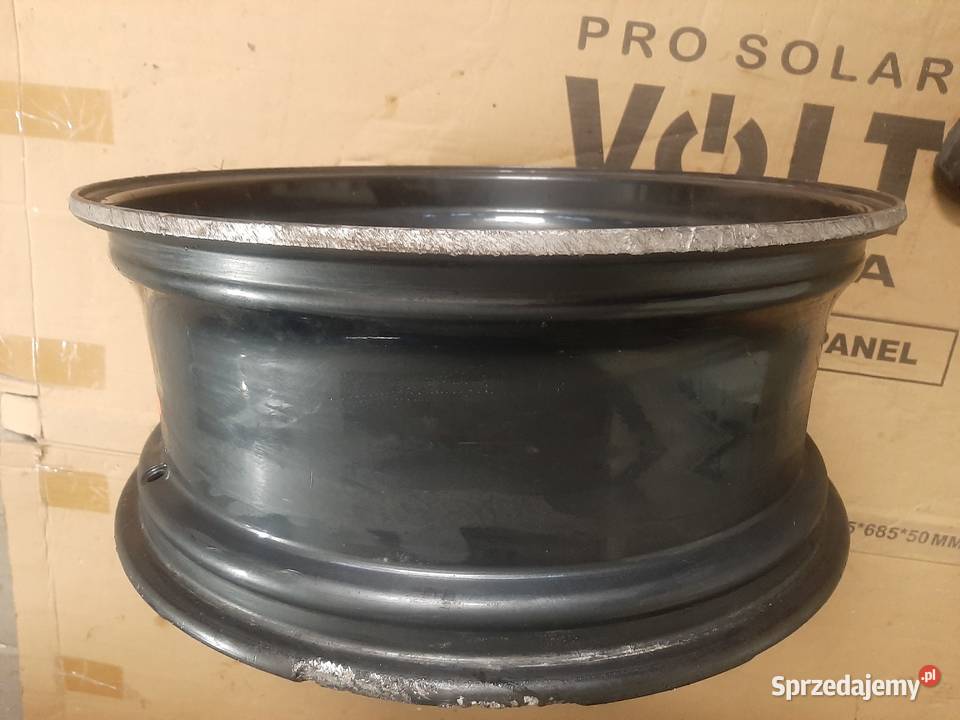 Felgi aluminiowe2 19 hyundai tuson kia sportage Gadka