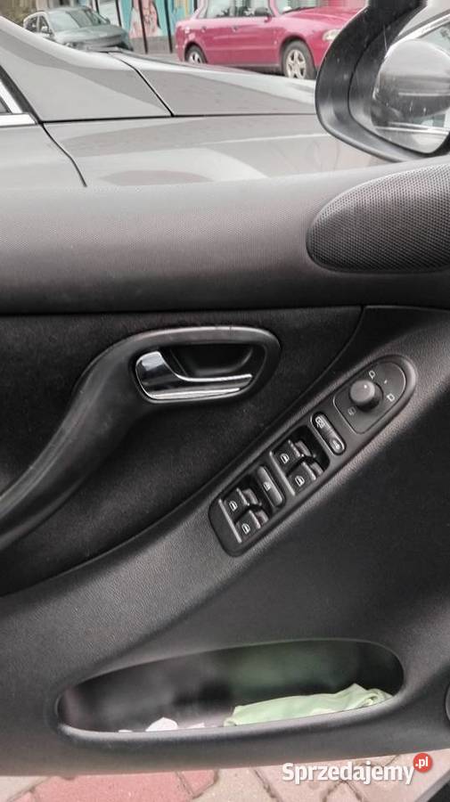 Seat leon 1 16 16v radio Lublin