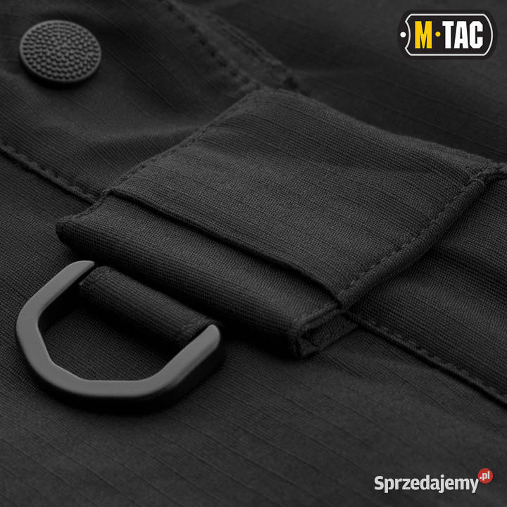 Spodnie taktyczne MTAC Aggressor GenII Flex Wielka Wieś