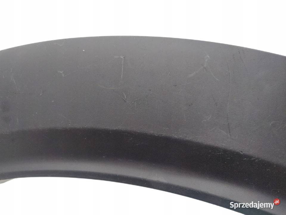 MINI COUNTRYMAN F60 LISTWA BLOTNIKA LEWY TYL osobowe Przemęt