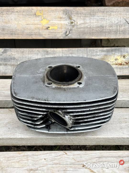 Cylinder Wsk 175 M21W2 Wiatr SHL M17 Gazela