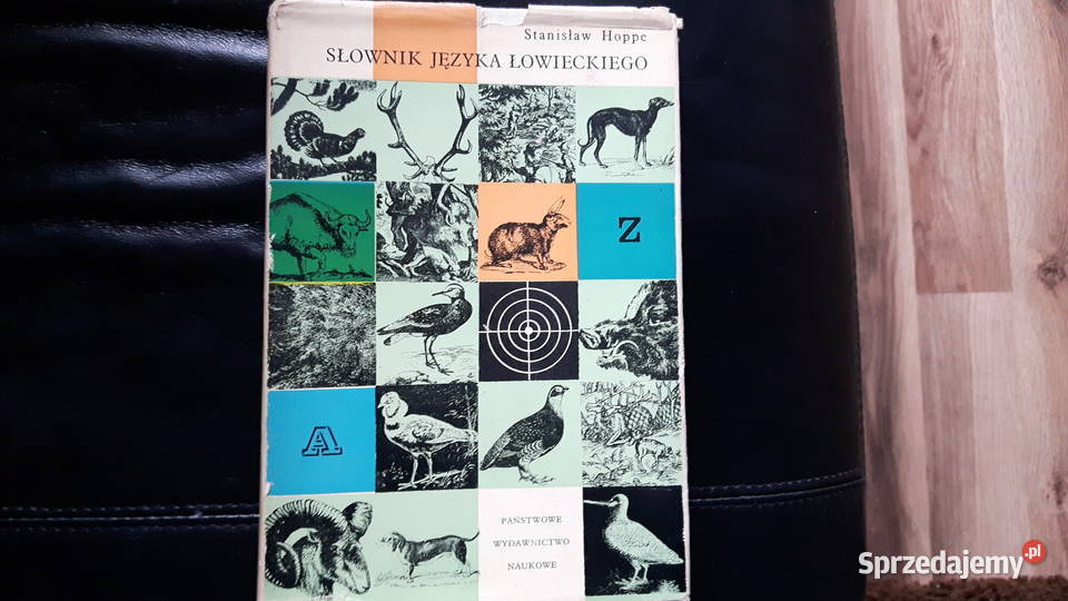 MyślistwoŁowiectwo i Broń Palna Krosno