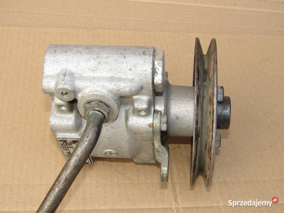 POMPA WSPOMAGANIA BMW 5 E28 7671955144 Mysłaków