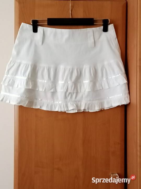 Spódniczka mini biodrówka Łódź