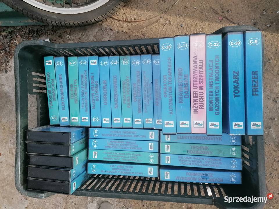 Kasety video Antyki, Sztuka, Kolekcje Skarżysko-Kamienna