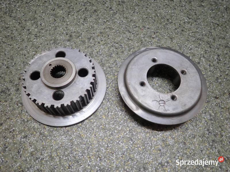KOSZ WEWNĘTRZNY HONDA XR 250 lubuskie Strzelce Krajeńskie