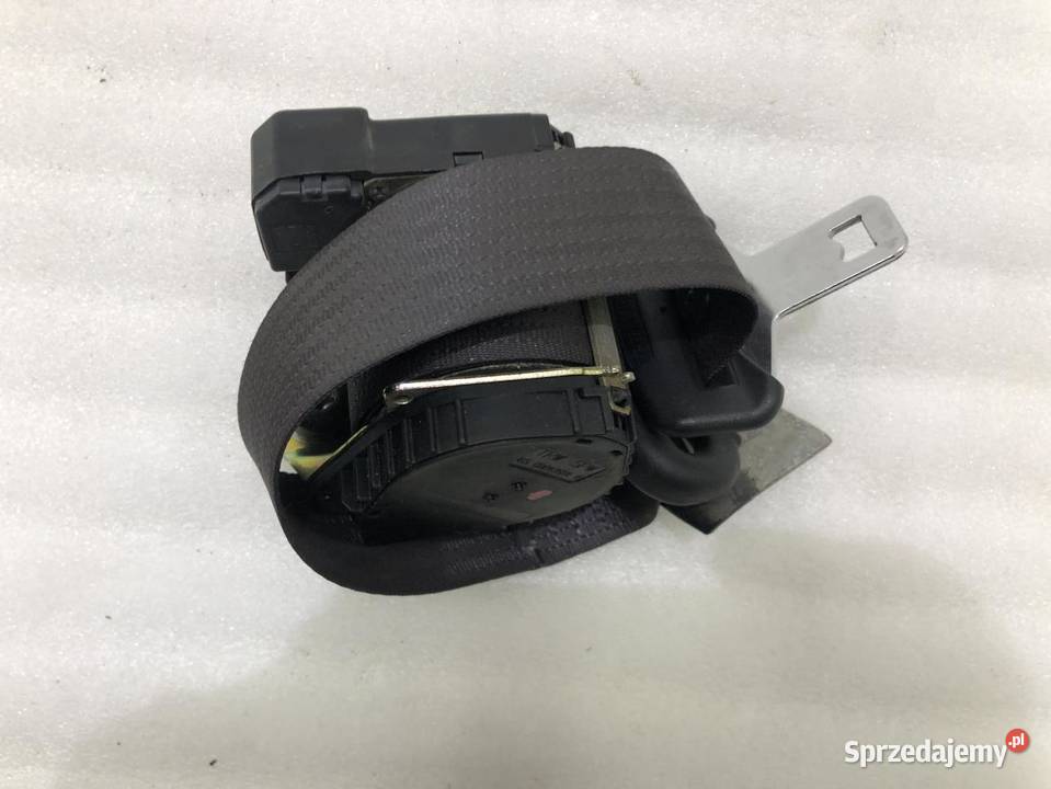 PAS LEWY PRZÓD 1W4A54611B69 A JAGUAR STYPE Części samochodowe