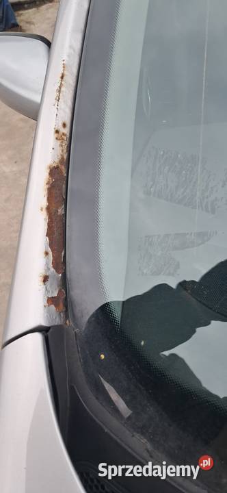 Peugeot 307 cc 307 Debrzno sprzedam