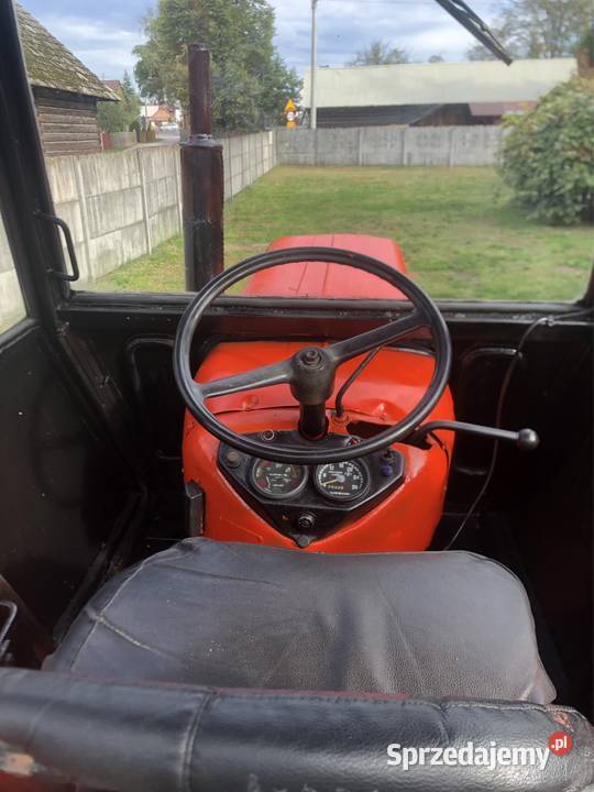 URSUS C 360 Jeżowe sprzedam