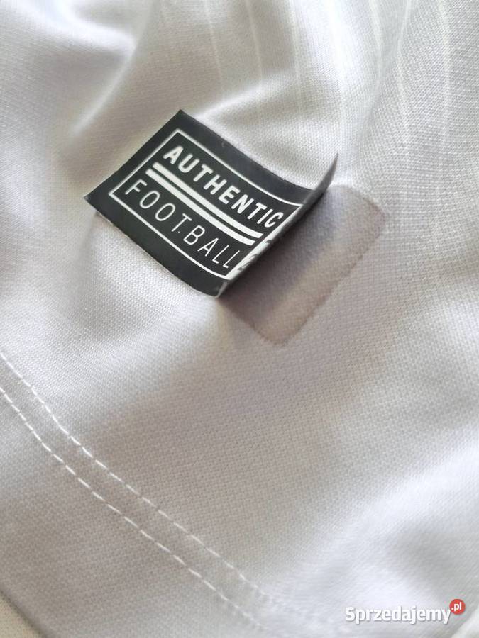 Oficjalna koszulka XL reprezentacji Polski Nike Kraków